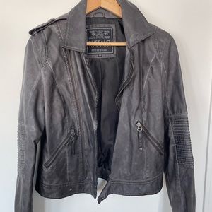 Buffalo Moto Jacket
